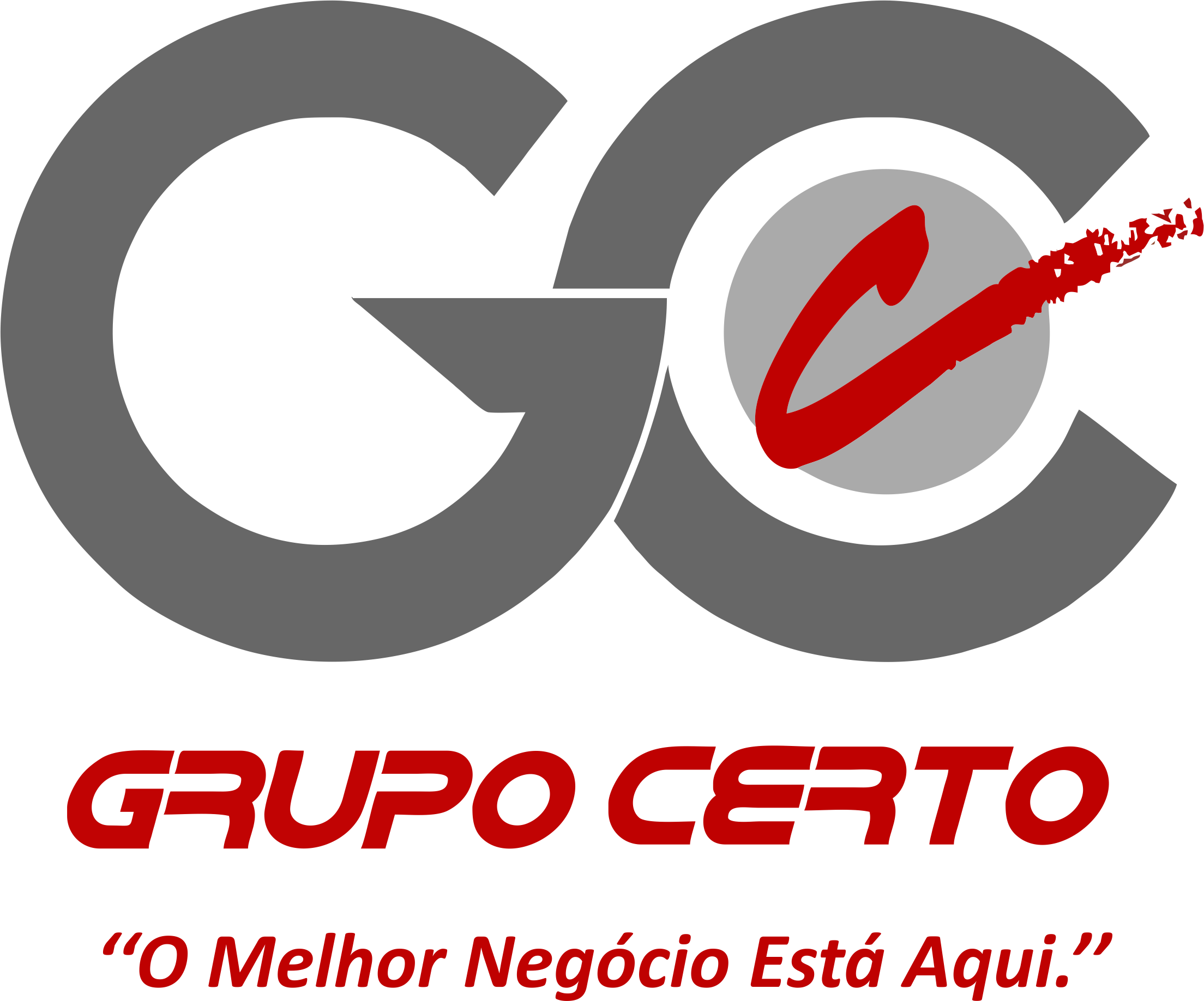 Logo Grupo Certo